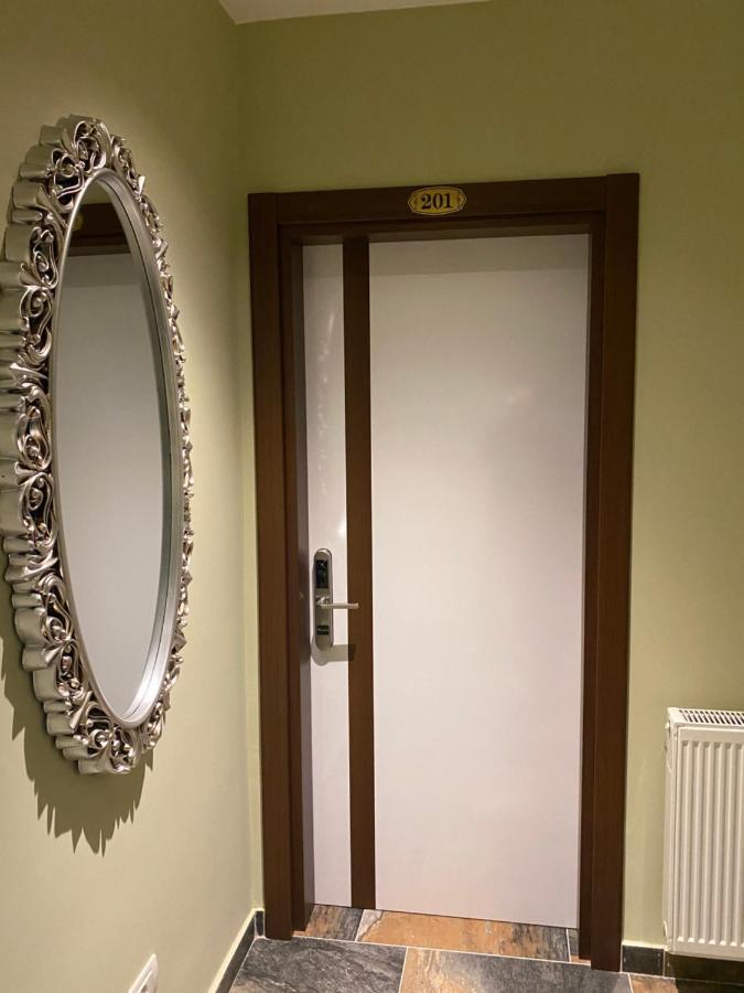 Hotel Kolonja'S Debar Eksteriør billede