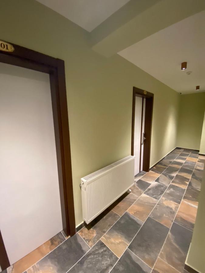 Hotel Kolonja'S Debar Eksteriør billede