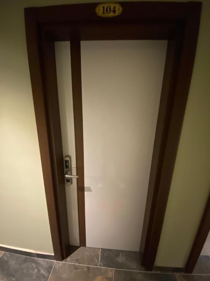 Hotel Kolonja'S Debar Eksteriør billede