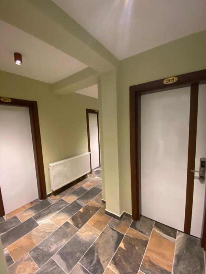 Hotel Kolonja'S Debar Eksteriør billede